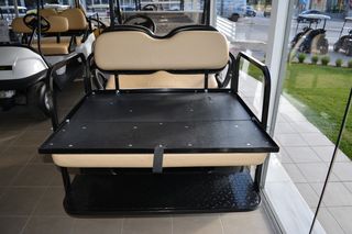 Club Car 2020 PRECEDENT 2+2 SEATS Golf cart-thumb-7