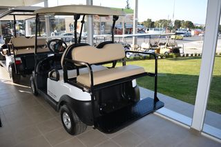 Club Car 2020 PRECEDENT 2+2 SEATS Golf cart-thumb-5
