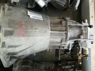 σασμαν MERCEDES SPRINTER 313-thumb-1