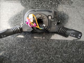 Opel Zafira B CID διακόπτες φλας,καθαριστήρων,ταινία