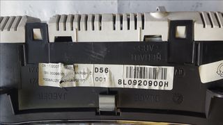 ΚΟΝΤΕΡ AUDI A3 1.8T 8L092090OH D56-thumb-1