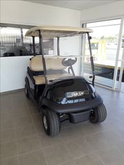 Club Car 2020 PRECEDENT 2 Seats-thumb-2