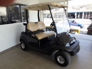 Club Car 2020 PRECEDENT 2 Seats-thumb-1