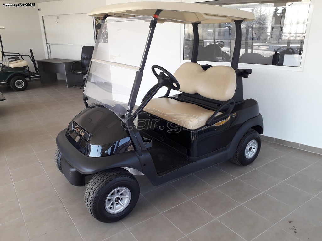 Club Car 2020 PRECEDENT 2 Seats