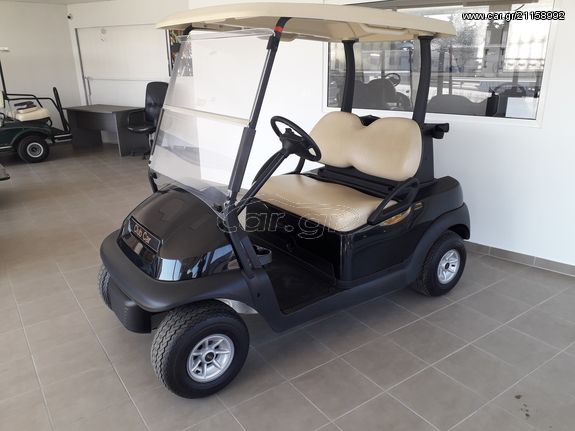 Club Car '20 PRECEDENT 2 Seats 