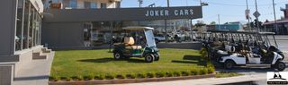 Club Car 2020 PRECEDENT 2 Seats-thumb-4