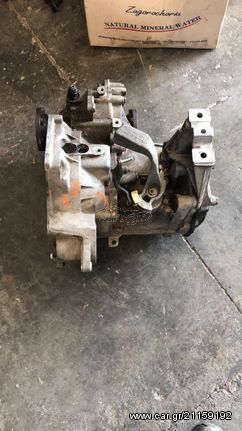 ΣΑΣΜΑΝ GROUP VAG 1.8 20V TURBO