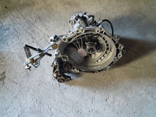 ΣΑΣΜΑΝ OPEL CORSA C-CORSA D <Z12XEP> (5 ΤΑΧ) 132.200- 2004-2010 < int 0 >