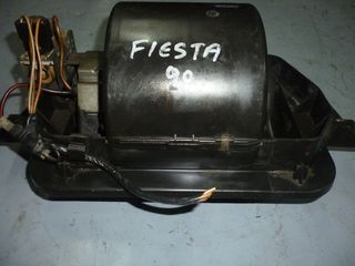 FORD FIESTA 90