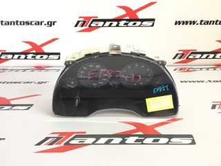 ΚΑΝΤΡΑΝ ΒΕΝΖΙΝΗ TOYOTA STARLET EP82