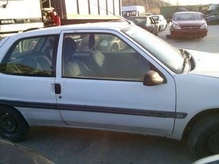 ΠΟΡΤΑ ΕΜΠΡΟΣ (R) CITROEN SAXO 2ΘΥΡΟ