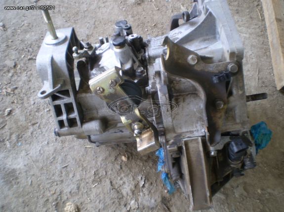 FIAT POUNTO ΑΠΟ 1999 ΕΩΣ 2002 16V  1200CC