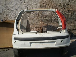 FIAT POUNTO ΑΠΟ 1999 ΕΩΣ 2002 16V  1200CC-thumb-1