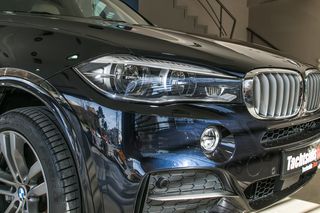 Bmw X5 M50 2014-thumb-1