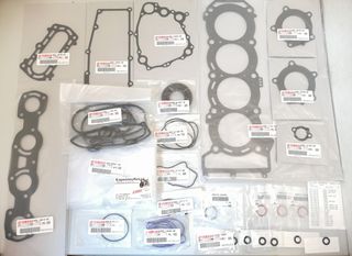 ΣΕΤ ΦΛΑΝΤΖΕΣ ΚΙΝΗΤΗΡΑ YAMAHA FX1800 , GX1800 TURBO