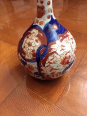 Βαζο imari αντικα 1850-1899-thumb-1