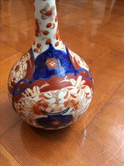 Βαζο imari αντικα 1850-1899-thumb-4