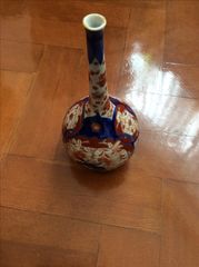 Βαζο imari αντικα 1850-1899-thumb-6
