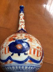 Βαζο imari αντικα 1850-1899-thumb-8