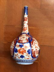 Βαζο imari αντικα 1850-1899-thumb-9