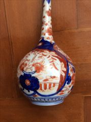 Βαζο imari αντικα 1850-1899-thumb-10