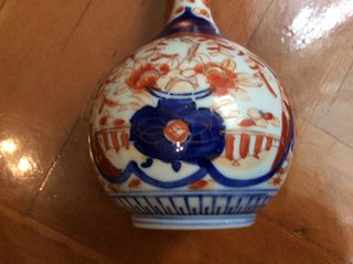 Βαζο imari αντικα 1850-1899-thumb-12