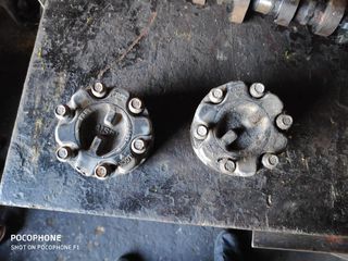 ★★ ΚΟΜΠΛΑΔΟΡΟΙ ΤΡΟΧΩΝ MAZDA B2500 ★★ -thumb-1