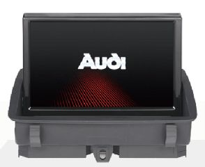 Bizzar  OEM Android Multimedia Station για Audi Q3 8U autosynthesis.gr