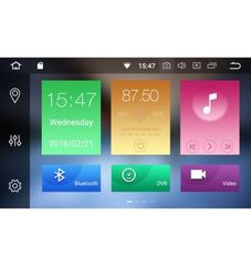 Bizzar Toyota Android 9.0 Pie 4core Navigation Multimedia (Δώρο Κάμερα)*autosynthesis.gr-thumb-1