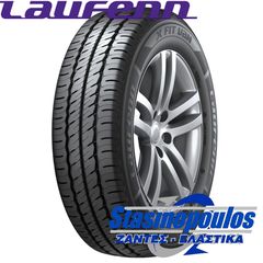 ΕΛΑΣΤΙΚΑ 195R14 LAUFENN LV01 XFIT VAN