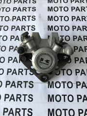 KAWASAKI GPZ 400 600 ΔΑΓΚΑΝΑ ΠΙΣΩ ΦΡΕΝΟΥ ΜΕ ΒΑΣΗ - MOTO PARTS