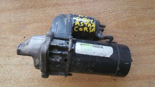 OPEL ASTRA G CORSA B,MIZA 1.4, 8V, VALEO D6RA 32
