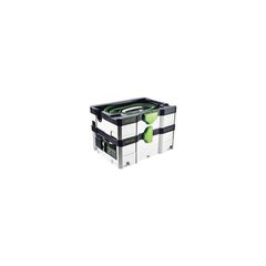 CTL SYS Σκούπα 4lt - ΕΠΑΓΓΕΛΜΑΤΙΚΗΣ ΧΡΗΣΗΣ - FESTOOL (#575279)