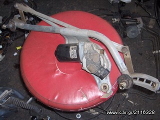 NISSAN ALMERA N16 03 MOTER YALOKATHARISTIRES