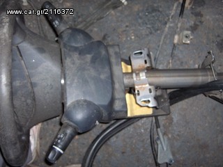 NISSAN ALMERA N16 03 TIMONI-thumb-2