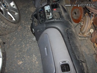 NISSAN ALMERA N16 03 TIMONI-thumb-3