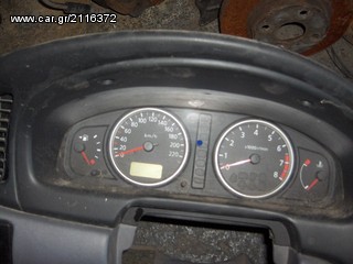 NISSAN ALMERA N16 03 TIMONI-thumb-4