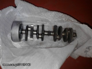 CB 400SF STROFALOS BOLAN  KALOS!