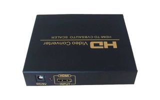 ΜΕΤΑΤΟΠΕΑΣ HDMI ΣΕ AV CVT-350
