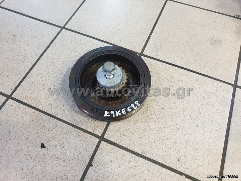 ΤΡΟΧΑΛΙΑ ΣΤΡΟΦΑΛΟΥ ΝΟΤΕ K9KE628