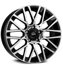 ΜΑΡΟΥΔΗΣ Ζάντες 5176 14'' 