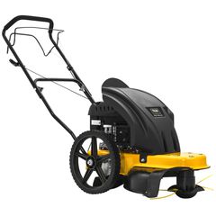 Θαμνοκοπτικά Texas 2026 Pro Trim 600 Δανίας
