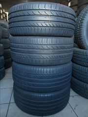 4 TMX CONTINENTAL CONTI SPORT CONTACT 5 SSR 225/45/17 *BEST CHOICE TYRES*