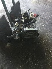 ΣΑΣΜΑΝ ΑΥΤΟΜΑΤΟ SUZUKI WAGON R (G13BB)