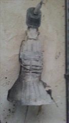 MOTER 4D56 DIESEL -thumb-2