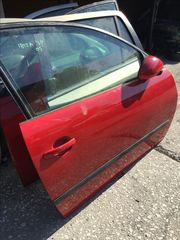 ΠΟΡΤΑ ΜΠΡΟΣΤΑ ΔΕΞΙΑ SEAT IBIZA 2005 3P