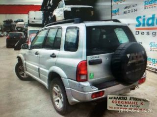 SUZUKI GRAND VITARA 1999-2005 2000 ΚΥΒΙΚΑ DISSEL ΑΝΤΑΛΑΚΤΙΚΑ ΜΗΧΑΝΙΚΑ ΚΑΙ ΦΑΝΟΠΟΙΙΑΣ-thumb-4