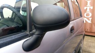 Καθρέπτης οδηγού (αριστερός) Daewoo Matiz 2001-2005-thumb-1