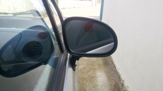 Καθρέπτης συνοδηγού (δεξιός) Daewoo Matiz 2001-2005