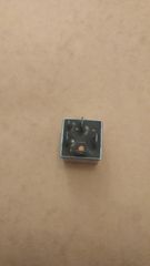 BMW E21 E30 E12 E28 E34 E24 E23 ρελές διόδου 12631269274 ΓΝΗΣΙΟΣ-thumb-1